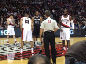 Tipoff